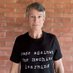 David Chapman (@meaningness) Twitter profile photo David Chapman (@meaningness) Twitter profile photo