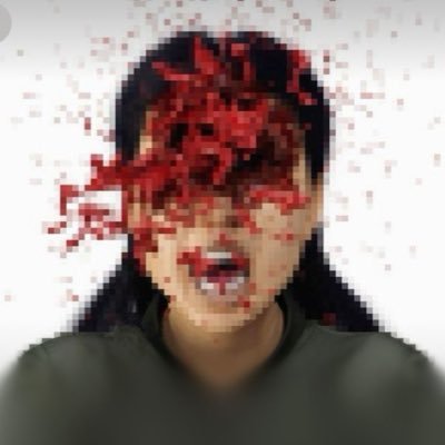 cuneiformed's profile picture. Hunted