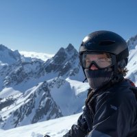 SkierTom H (@th_skiing) 's Twitter Profile