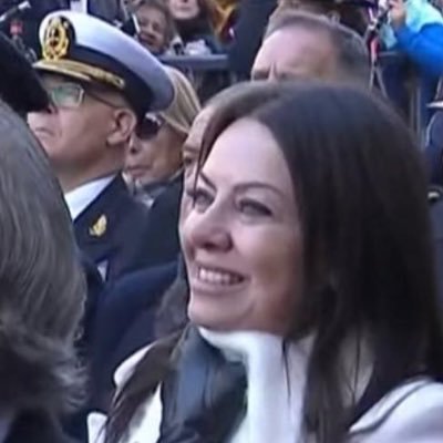 Ministra de Capital Humano de la Nación Argentina