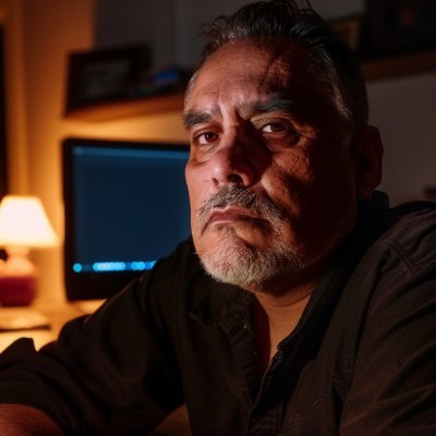 💻 Entusiasta de la tecnología: dando vida al código desde '78.