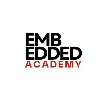 Embedded Academy offers top-tier courses in embedded systems with hands-on projects. Learn from the experts to enhance your career.
