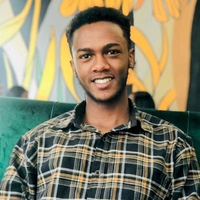dabala_yonas's profile picture. Undergraduate at Adama Science and Technology University with over 6 years of experience as a software engineer.