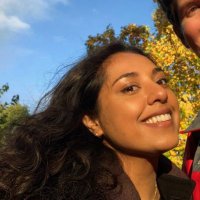 Pooja Swali (@pooja_swali) 's Twitter Profile