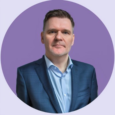 Fintech legal expert 💼 | Always up for a fintech debate over a pint 🍺🍺🍺.