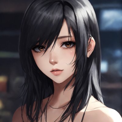NoyaXIV's profile picture. dun want to use this stupid platform for anything other than notifications