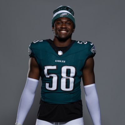 Jalyx Hunt Profile