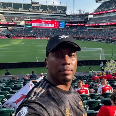 J0J0Tech's profile picture. God, Family and Arsenal