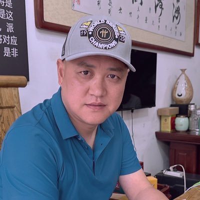 wanghaitao4441's profile picture. Pinetwork 崇拜者 没有梦想 何必远方