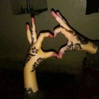 جاده يد بيد (@wwgghh05099) Twitter profile photo