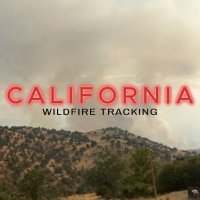 California Wildfire Tracking (@califiretracker) Twitter profile photo