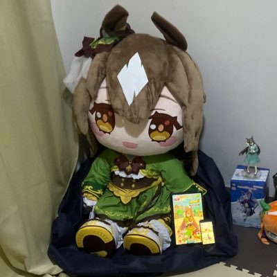 跡地さんのプロフィール画像