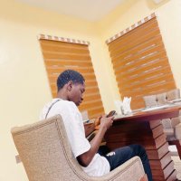 Sulaiman OBE (@kingxly07) 's Twitter Profile
