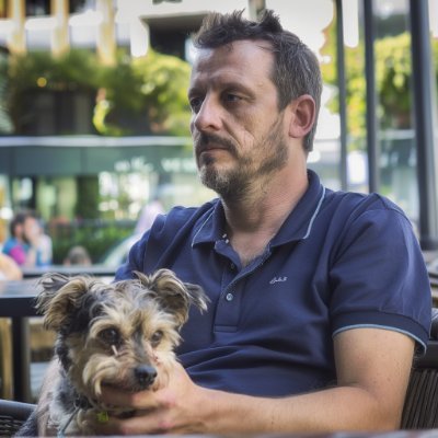 TechWaveNate's profile picture. 🚀 Future-Proofing Industries with Tech 🔧