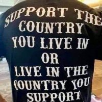 Stand up and be counted (@lizrhod24749112) 's Twitter Profile Photo Stand up and be counted (@lizrhod24749112) 's Twitter Profile Photo