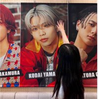 AYANA (@lil_yamadakodai) 's Twitter Profile Photo AYANA (@lil_yamadakodai) 's Twitter Profile Photo