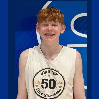 ZachTanner023's profile picture. 6'9" Forward - 4.0 Student