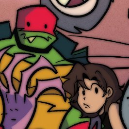 papita_55's profile picture. holas, soy papitas una dibujante novata de cualquier fandom