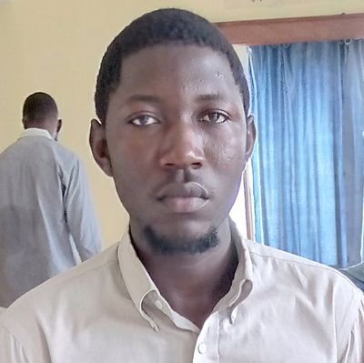 Ibrahim Lotshombe : il est informaticien, écrivain, philosophe, biologiste, professeur et chercheur dans le domaine d'informatisation dans la médecine moderne