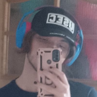 _herbertusus_'s profile picture. Neoliberal | Live and let live | NATO and the West is the only way forward | Bi 🏳️‍🌈