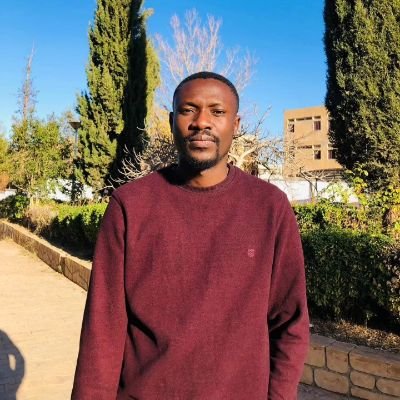 AMAkindele's profile picture. Law| Introvert|