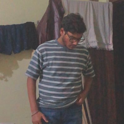 sundaram_011's profile picture. Full stack Engineer | Ex-intern @beztlabs | CSE’26 | 20