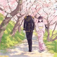 しろまる子 (@ik30c1by0r10129) Twitter profile photo