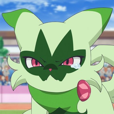 Vaugrin's profile picture. To fight fate is to sharpen your claws on wind.

🖌️ Illustrator || 💉Vet Bio || 🌿Horticulture