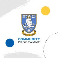 Sheffield Wednesday FC Community Programme (@swfccp) 's Twitter Profile