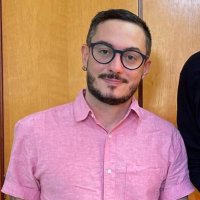Prof. Dr. Felipe Ribeiro🦞🏳️🌈 (@craylipe) 's Twitter Profile Photo Prof. Dr. Felipe Ribeiro🦞🏳️🌈 (@craylipe) 's Twitter Profile Photo