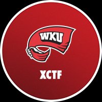 WKU XCTF (@wkuxctf) 's Twitter Profile Photo WKU XCTF (@wkuxctf) 's Twitter Profile Photo