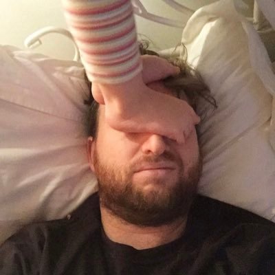 Recovering @TheFourOwls DJ | Copywriter & Editor | Lifeboat Crew | Father of girls | Husband | Please clap