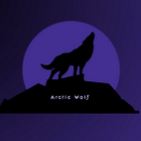 Arctic Wolf (@arctic_wolf1982) 's Twitter Profile
