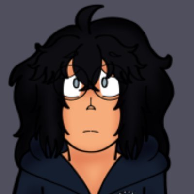 EXPENDABLE_HAZE's profile picture. PARODY RP ACCOUNT OF A PRESSURE OC
(Not affiliated with the Pressure team)
ACC runner: @kristhefallen
-An EXR-P Prisoner attempting to retrieve the crystal.