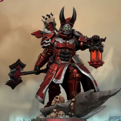 🇵🇭 2nd Acc, Fallen Son of Dorn, Gamer, 40k memes, , likes anything catches my eyes, Dark Apostle of a Warband. Scaramona💜 Oshi is Raven Daemon🐦⬛🇵🇭
