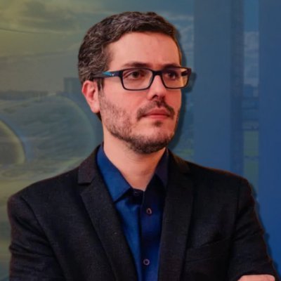 DiogoForjaz's profile picture. Análise Política/Jornalismo - 91879/SP                           Lives as 20:30 no face/YouTube/twitter/Gettr/Rumble