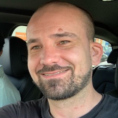 cmcdownie's profile picture. Entrepreneur. Crewe Alexandra Fan 🚂 (48 stadiums). Traveller (34 countries)