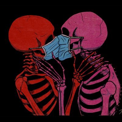 queersettler's profile picture. Backup account for when the bigots get me locked out of my main