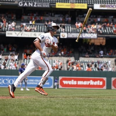 bigfanojoeangel's profile picture. Orioles, Ravens, Sounders, MCI, Swans, Caps
🐢 Alum