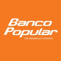 BancoPopularCR (@bancopopularcr) 's Twitter Profile