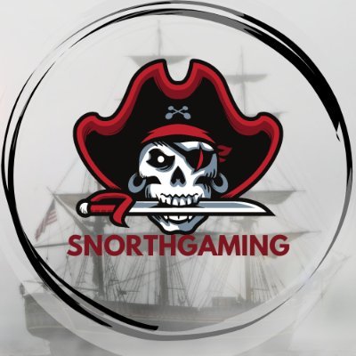 | Snorthgaming 'noun' - A Strange, High Energy, Pirate Known For Being Shocking At Games, Singing terribly And Doing His Best To Make You Smile