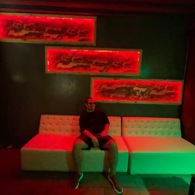 Senior Software Engineer | LLM QA Engineer | Twitch affiliated | Streameando en Kick