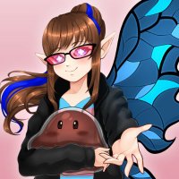 Alyss and Dusty🏳️⚧️||Vtuber💙🍮 (@alyssanddusty) 's Twitter Profile