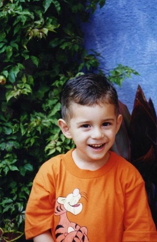 EliasVWFansOfic's profile picture. Ya no me alcanzan las palabras para explicarte todo lo que vas causando en mi.