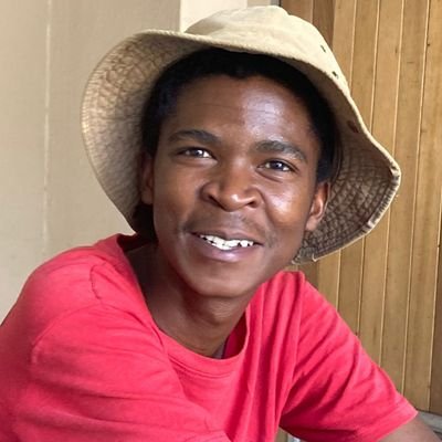 ModikoErnest's profile picture. 