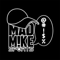 (Mad) Mike Luciano! (@madmikesports) 's Twitter Profile Photo