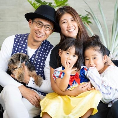 矢澤祐史 オランダ沖縄多拠点LIFE🇳🇱 Profile