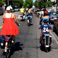 Central Seattle Greenways (@csgreenways) 's Twitter Profile