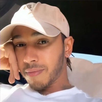 ilylewis_'s profile picture. @mercedesamgf1 @lewishamilton