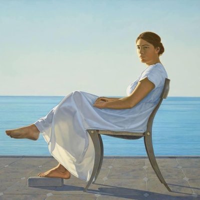 Creativity takes courage: Henri Matisse
Art lover. Lover of music, nature & travel.